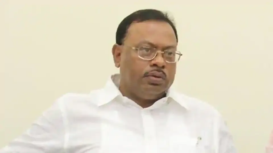 chandrasekar